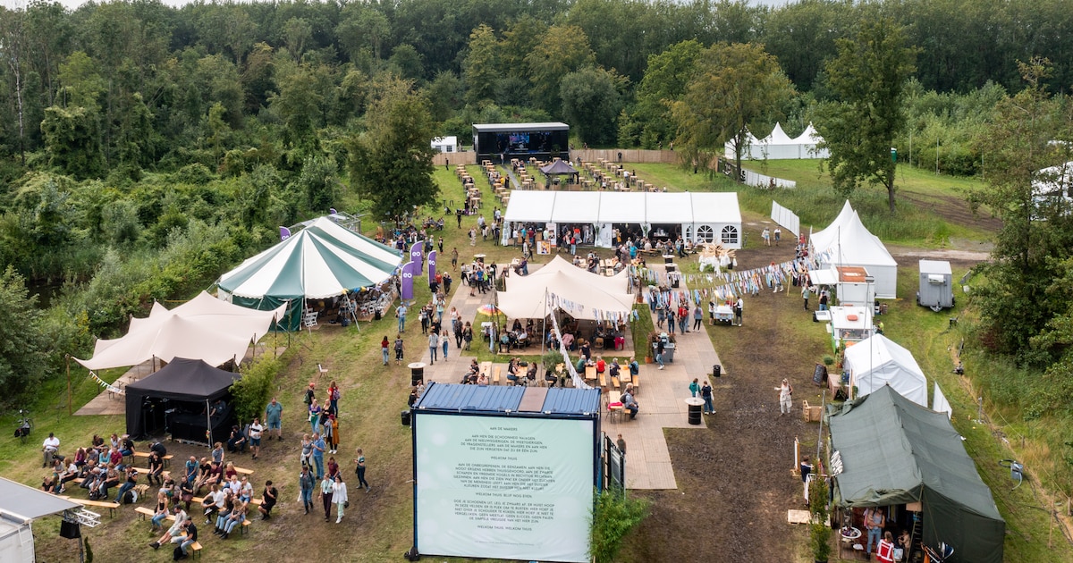 Er zijn al kaarten verkocht, maar gaat dit festival wel door? ‘Ze hebben zichzelf in deze positie ge