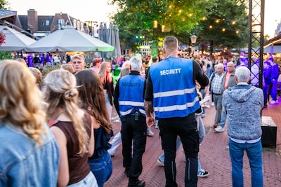 Vechtpartijen in binnenstad na Ommer Bissingh: ‘Slachtoffer? Doe aangifte’
