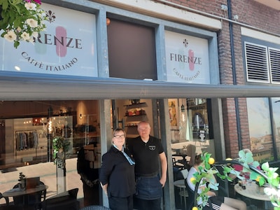 Nieuwe naam voor Doppio Apeldoorn: ‘Mensen zijn opgelucht dat wij er nog zijn’