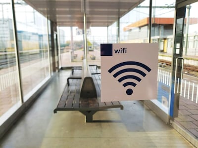 Deze acht stations in de regio krijgen een wifinetwerk: dit betekent het voor jou als reiziger