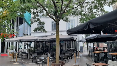 Ibiza Almelo gaat sluiten: ‘Dat is niet niks na twaalf jaar’