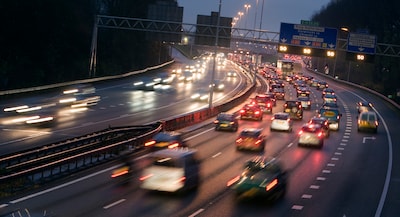 ‘In de handen van deze man wordt de auto een moordmachine van 2000-3000 kilo’