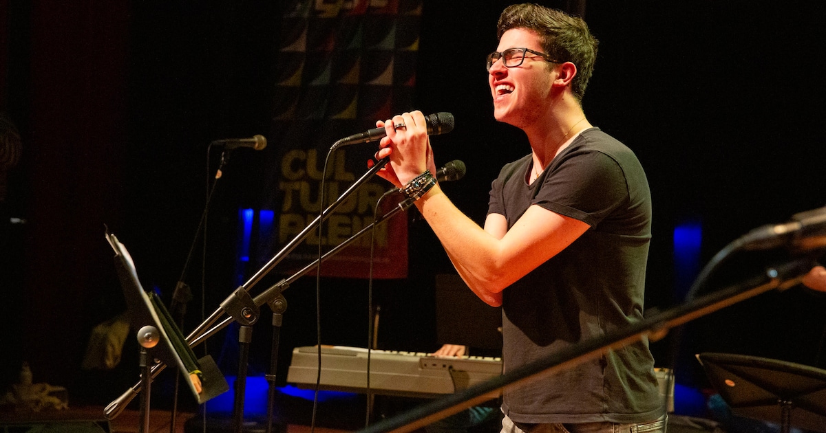 Lokaal talent mag het podium op tijdens Heerdelijk Festival, audities zijn in mei