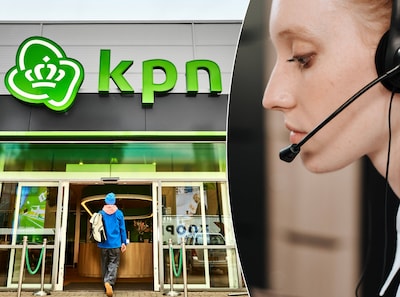 KPN aan de lijn, of toch niet? Waarom je dit ‘KPN-telefoontje’ beter meteen kunt ophangen