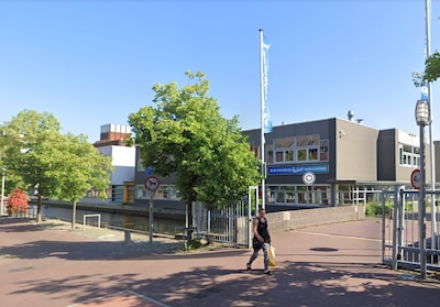 Leerlingen dreigen te rellen, school blijft dicht: ‘We willen het risico niet nemen’