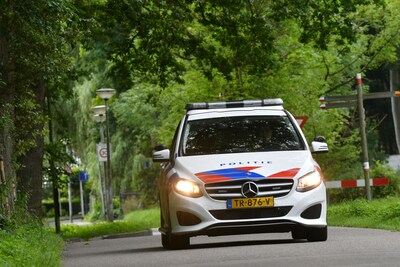 Vijftal uit Almere aangehouden vanwege ontvoering in België