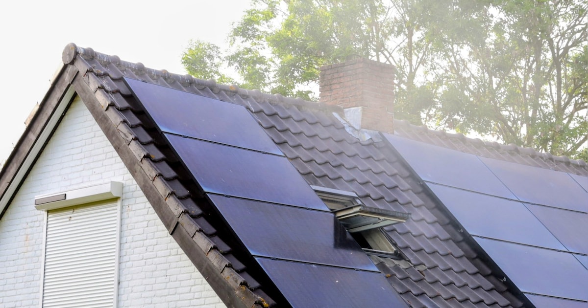 Woningbrand in Alphen snel onder controle