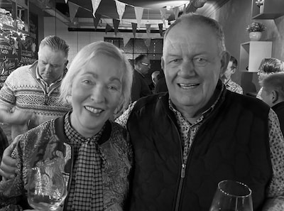 Geliefd raadslid uit Doesburg overleden: ‘In Curaçao zagen we al dat er iets was, hij heeft zijn zwe