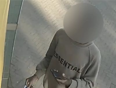 Nepagent steelt 1250 euro van vrouw (81) in Wijhe: politie geeft gefilmde verdachte een deadline