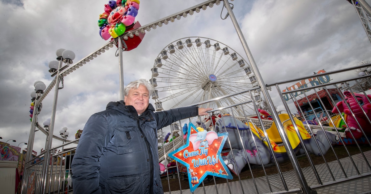Zo moet Apeldoornse kermis wél leuk blijven: ‘Balen ontzettend van negativiteit’