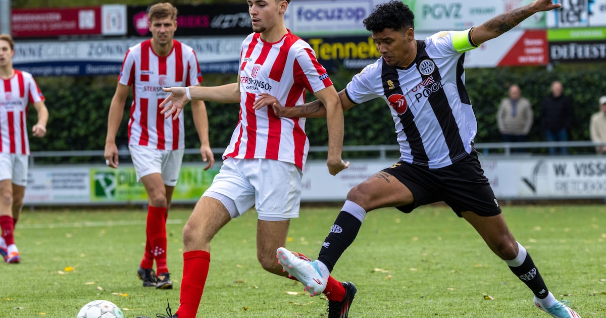 Sparta ziet doelman terug • Mokiem naar Orderbos • FC Meppel haalt Wuarbanaran en Terpstra • Verdedi
