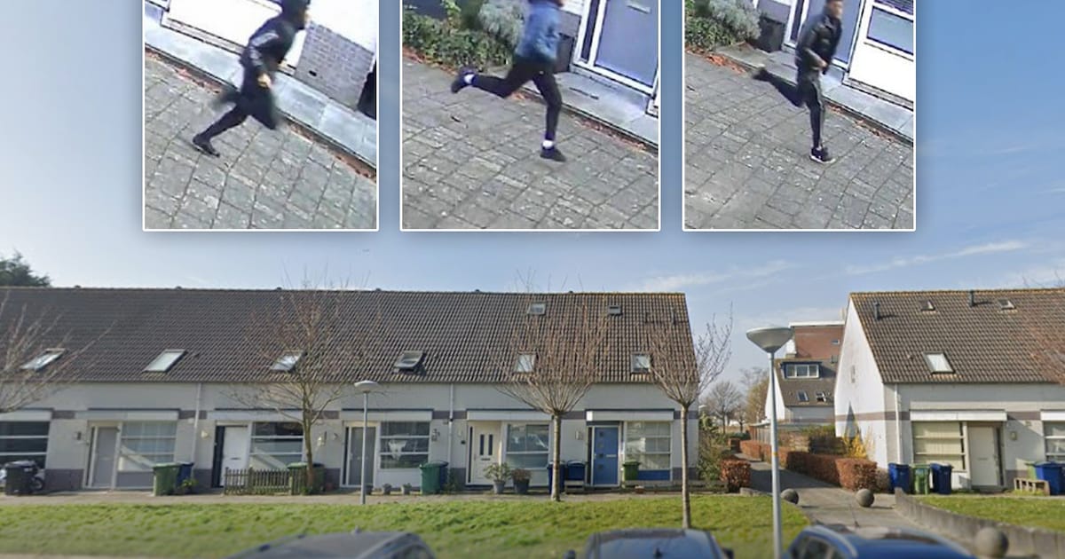 Politie zoekt vluchtend drietal in Almere na ontvoering en mishandeling