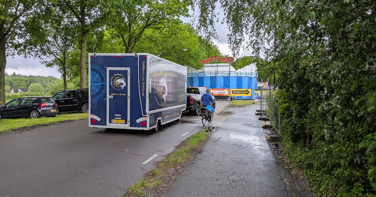 Dat voelt niet prettig: bezwaar maken tegen het feest van het jaar in jouw dorp