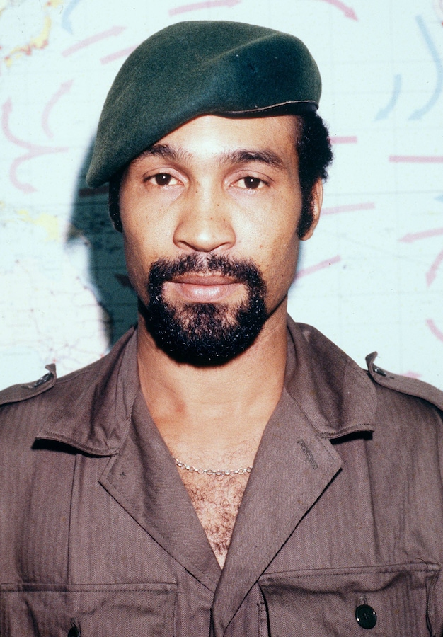 De jaren van Desi Bouterse in Overijssel en Drenthe: vrienden en ...