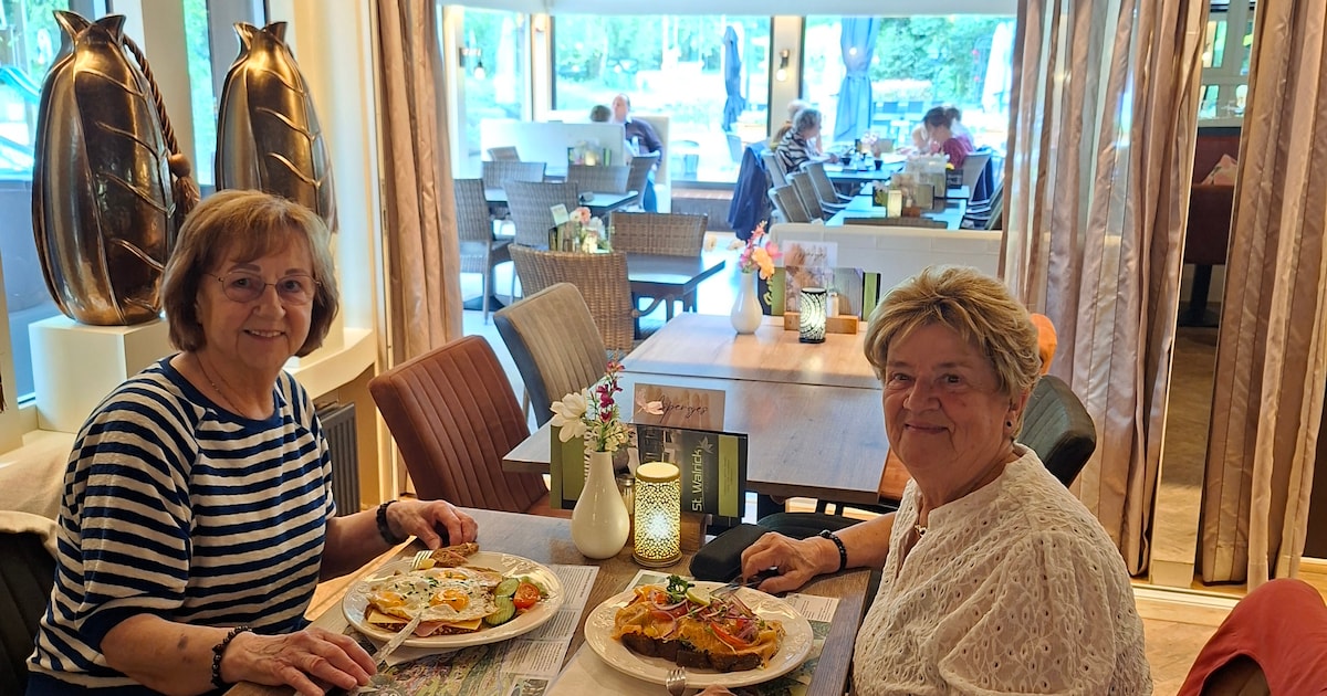 Vriendschappen en liefdes om te koesteren