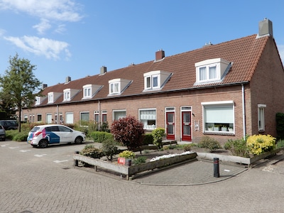 Reggewoon bouwt 50 nieuwe socialehuurwoningen aan Veldsweg: ‘Huurders krijgen terugkeergarantie’