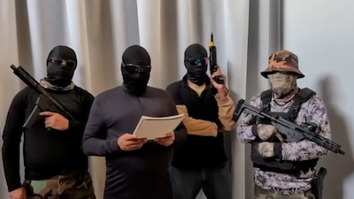فيديو تهديد خطير يستهدف رجلاً من أوفراسل بسبب الكوكايين