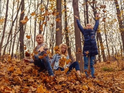 Herfstvakantie! Dit is er te doen voor de jeugd in Almelo