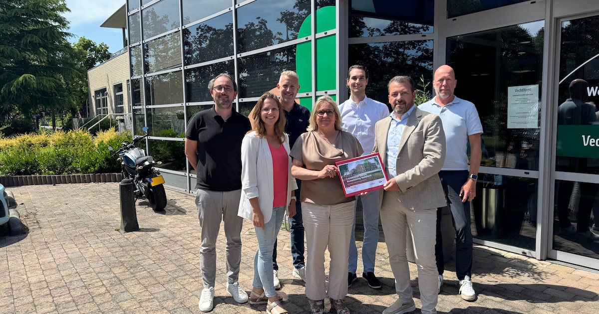 Bouw van 25 sociale huurappartementen in Dalfsen kan beginnen