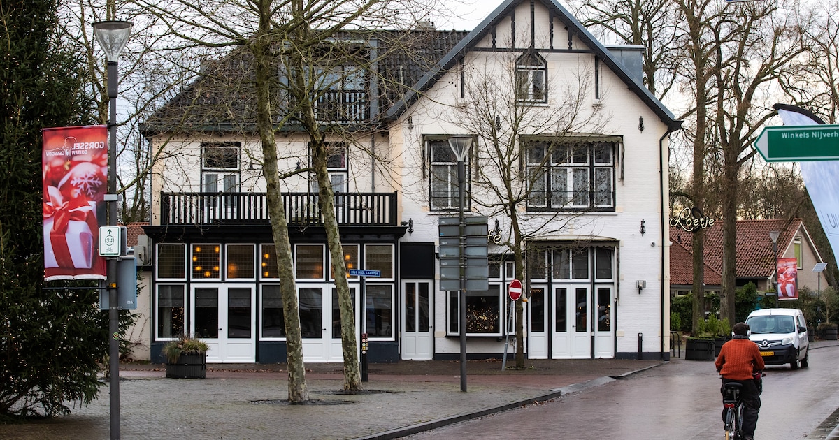 Einde contract is niet het einde van Loetje in Gorssel: dit kan er nu gebeuren