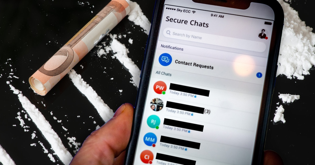 Man (34) mocht heel even de cel uit om zijn dochtertje te zien sterven, nu vreest hij terug te moete