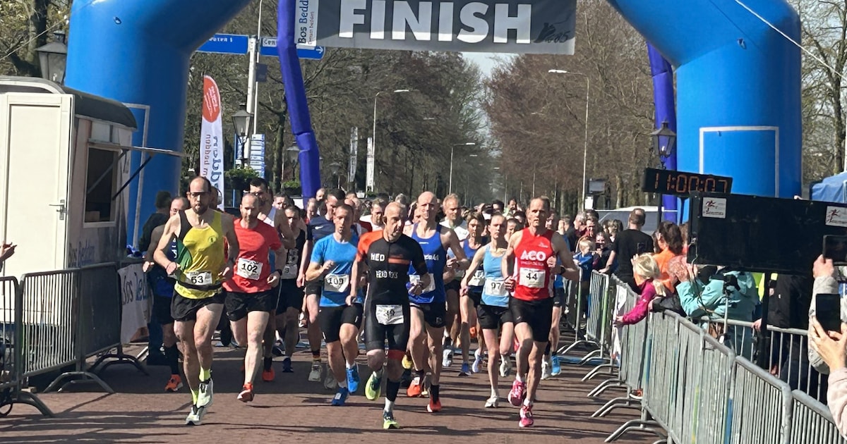 Inschrijven mogelijk voor vierde editie Halve Marathon van Nieuwleusen