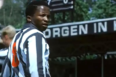 Film De Zwarte Meteoor ging 25 jaar geleden in première, bekijk hem hier