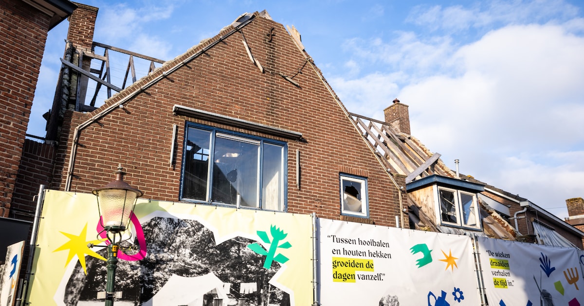 Pijn in rotte kies van Ommen zeurt tóch door: gemeente en bouwbroers lijken terug bij af