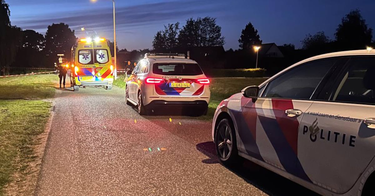 Jasper (23) rijdt frontaal in op twee studenten, maar daar kon hij volgens rechter niets aan doen