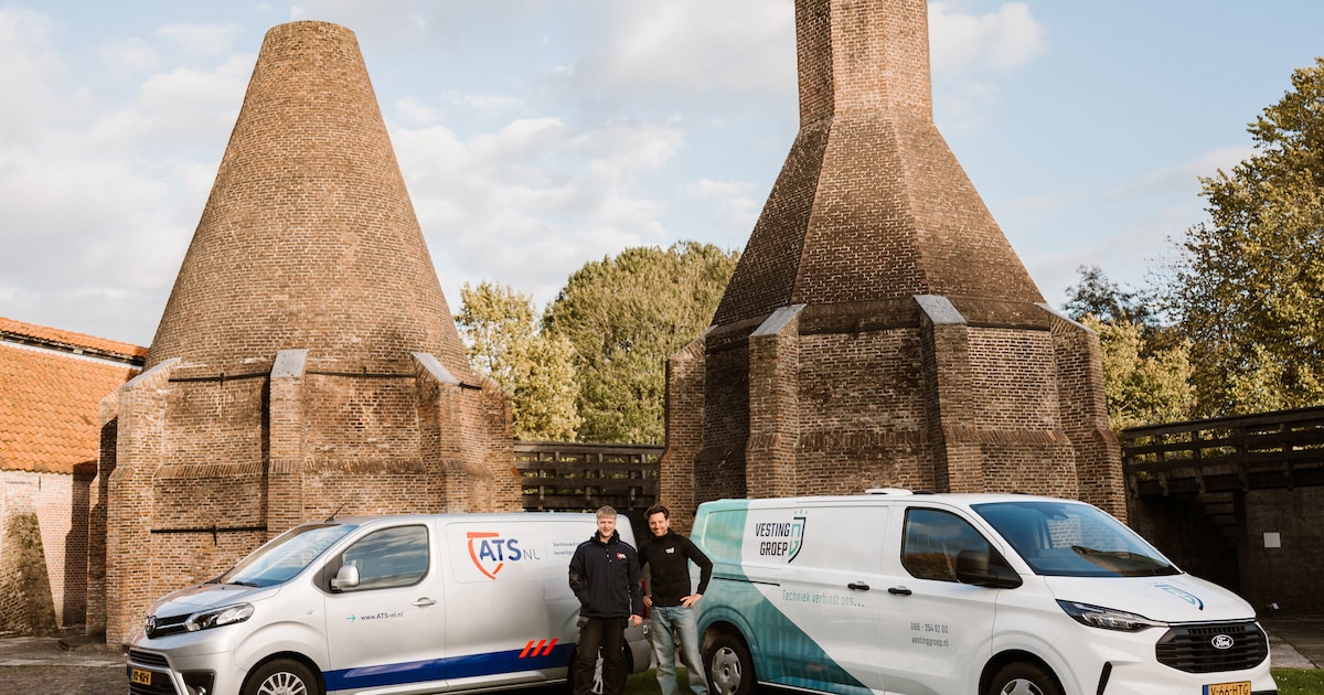 Dedemsvaarts bedrijf sluit aan bij netwerk van familiebedrijven
