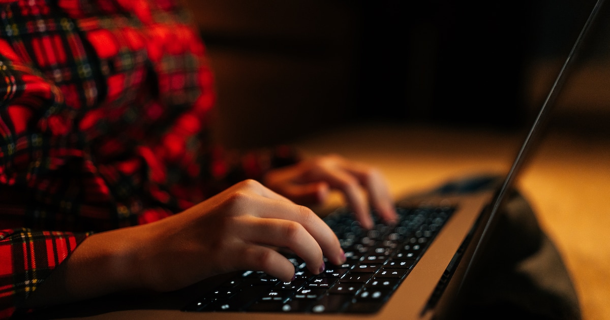 Workshop in bieb Eerbeek leert ‘kritisch zoeken online’