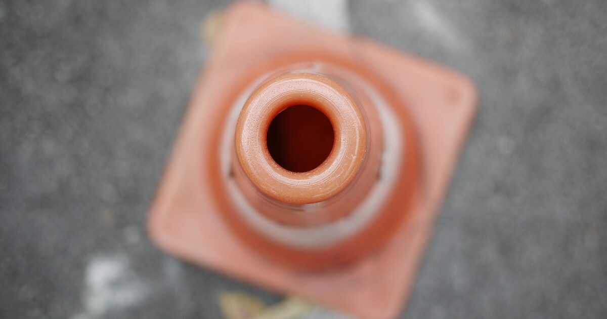 Verkeershinder in Dukenburg door warmtenet en slecht asfalt | Nijmegen