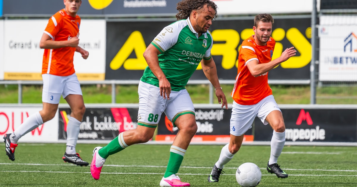 LIVE | Vroege kraker in Apeldoorn, Urk wil weg omhoog inslaan