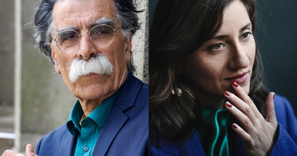 Verhalen van Iraans-Nederlandse schrijvers bij CODA krijgen extra lading vanwege de actualiteit