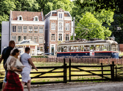 Oproep raakt snaar: Openluchtmuseum hoort tientallen ‘Ikea-verhalen’