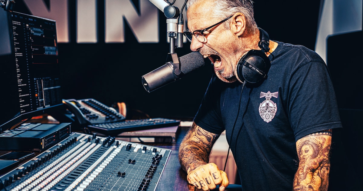 KINK trekt langs Deventer, Bergen op Zoom, Leiden en Utrecht voor Stichting No Guts No Glory