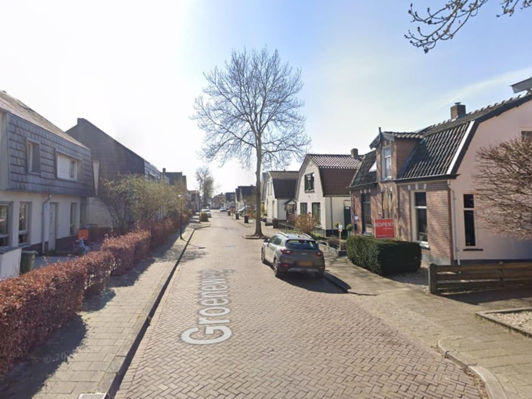 Sta ik hier nou goed? Deze straatnamen in Apeldoorn lijken nét iets teveel op elkaar