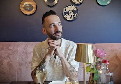 Favoriete Arnhemse restaurants van Soner: “De wijnkaart verleidt me om hier veel te lang te blijven 