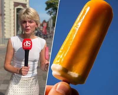 KIJK | Wij stelden die ene vraag: ben je een likker of bijter?