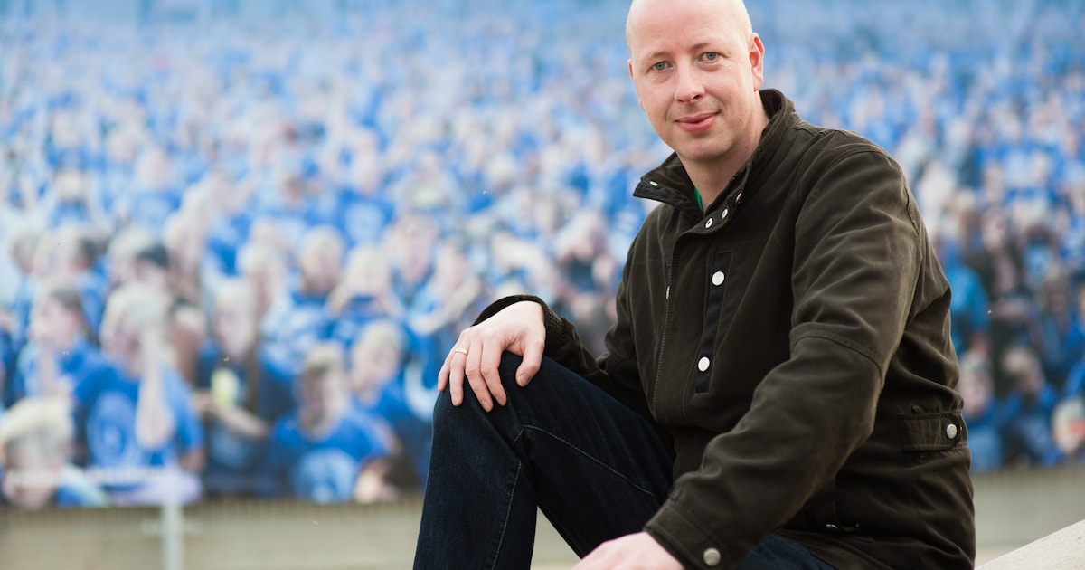 Hans Wiesenekker wilde rust, maar kiest tóch voor Achterveld: ‘Met z’n allen gaan we ervoor’