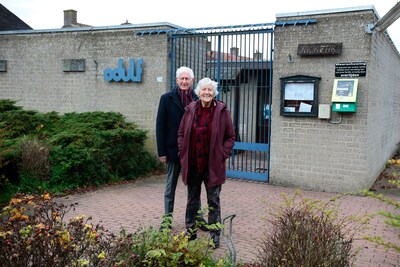 Klein, knus en geliefd, maar nu moet kerkcentrum Odulf in Voorthuizen dicht door gebrek aan parochia