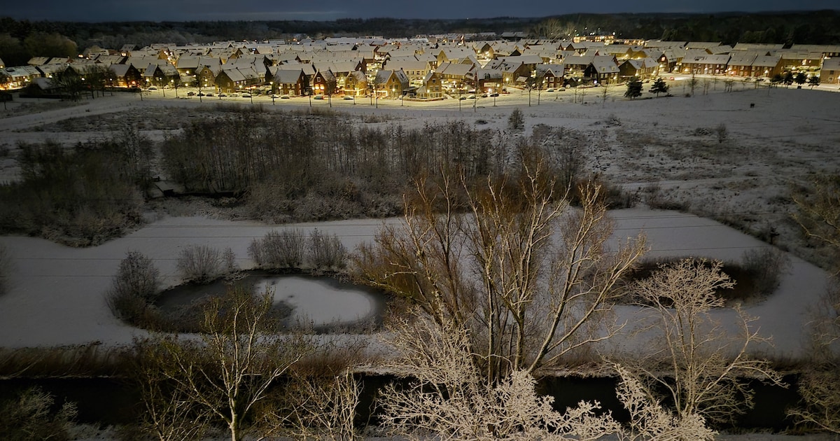 Dit stuurden jullie in: Kus me zoals ik ben, voor iedereen • Nieuwe wijk in Deventer ziet eruit als 