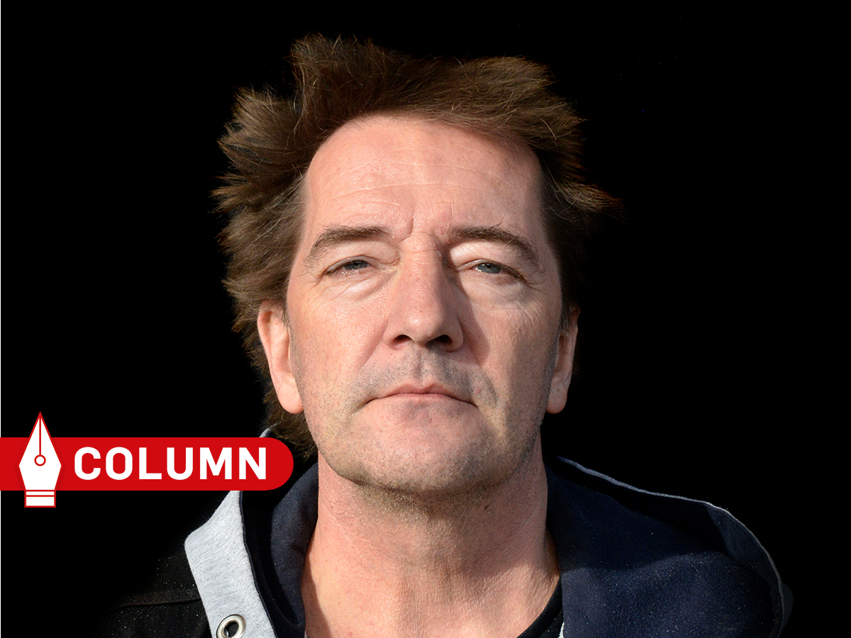 Het gebeurt vaker: een oorlog beginnen om problemen te verdoezelen