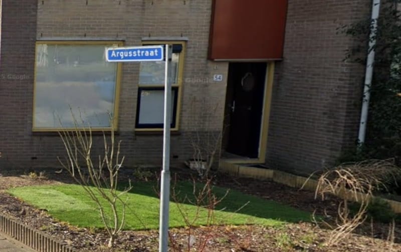 Argusstraat