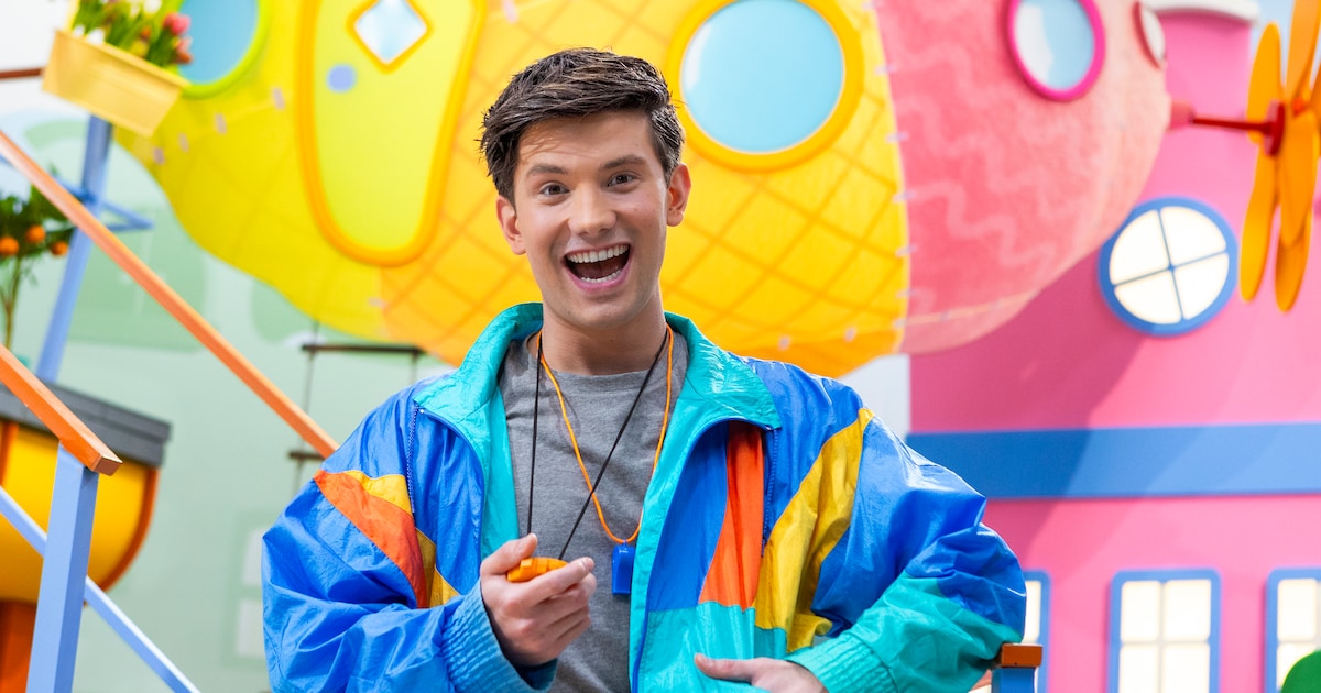 Acteur uit Milsbeek is de nieuwe buurjongen bij Zin in Zappelin: een rol die speciaal voor hém werd 