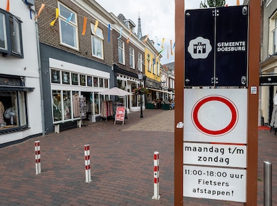Culturele Zondag Doesburg draait om kunst en proeven