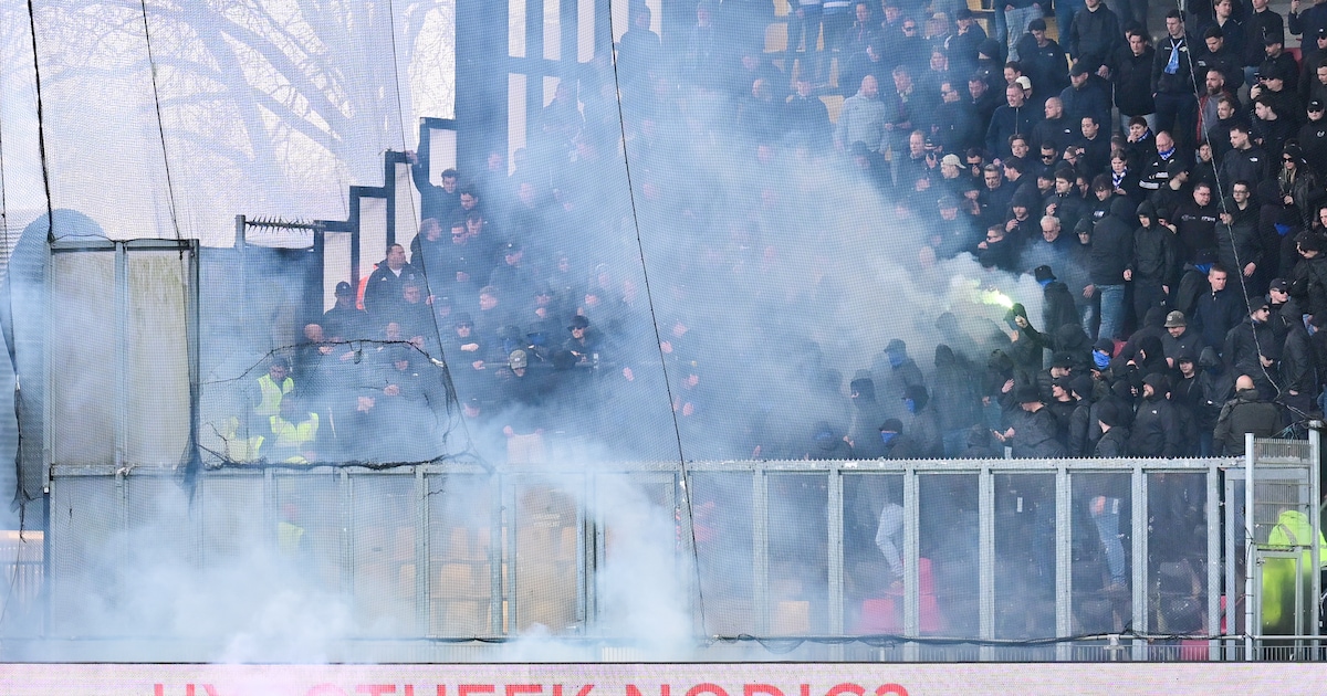 De IJsselderby komt eraan: zo zit het met de veiligheidsmaatregelen ...