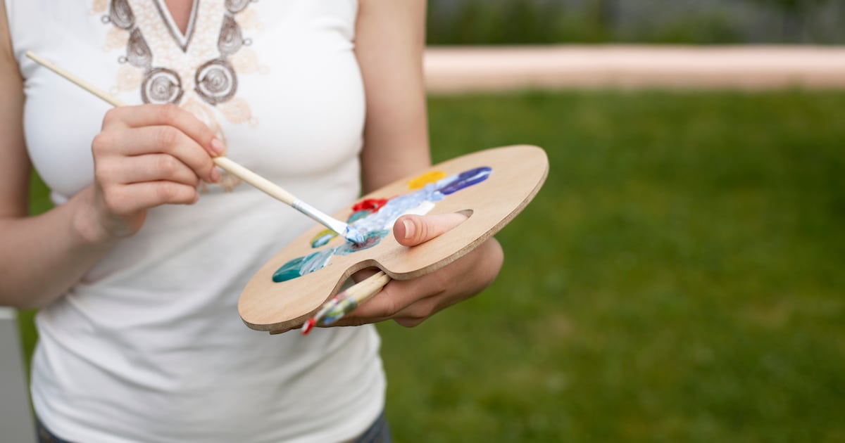 Kunst en Ambachtgroep Renkum zoekt mede-exposanten