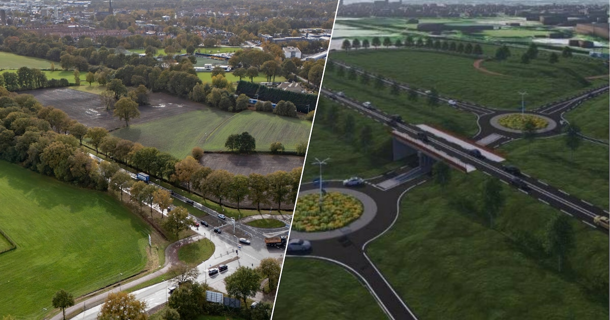 In Den Haag valt de keuze op Raalte: 13 miljoen onderweg voor infrastructuur rondom woningbouw