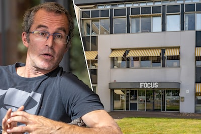 Zes antikrakers sluiten deal over vertrek, Rogier weigert: ‘Heel gek om pand voor twee mensen open t